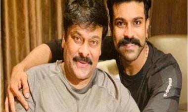 This is how Chiranjeevi reacted after learning about Ram Charan and Upasana's pregnancy news