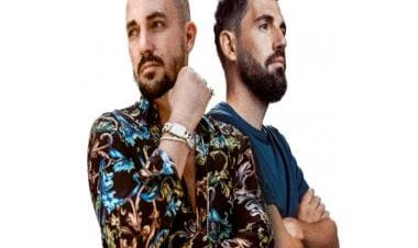 Sunburn Goa 2022: Experience of performing in India is unlike anywhere else, say Belgian duo Dimitri Vegas, Like Mike