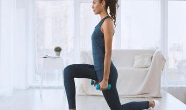 5 benefits of working out in winter