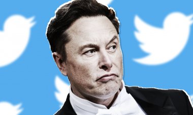 Musk Will Right the Ship at Twitter in 2023: Blackstone Strategist Wien