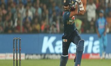 India vs Sri Lanka: Dasun Shanaka's all-round display, Suryakumar-Axar stand and other talking points from 2nd T20I