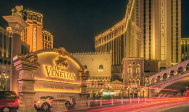 Another Big Name Las Vegas Strip Show Closing Unexpectedly