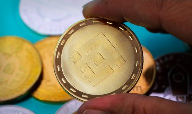 Crypto Price Check: Regulators Start New Year With a Warning