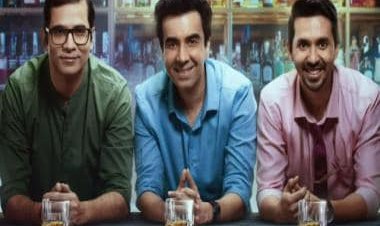 From Pitchers season 2 to Uunchai: 5 shows and movies that will give you friendship goals