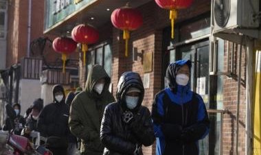 Panic stricken China hoards anti-diarrhoea drugs as WeChat post claims 'gastrointestinal symptoms' of XBB Covid variant