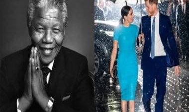 How Netflix's Live to Lead on leadership is not about Harry and Meghan