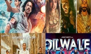 Explained: Bigger the protest, bigger the blockbuster; remember Dangal and Padmaavat? Shah Rukh Khan's Pathaan to follow