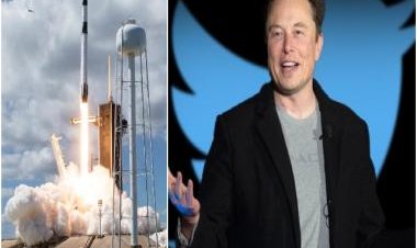 Twitter's content moderation AI bots keeps confusing rockets with the male genitalia