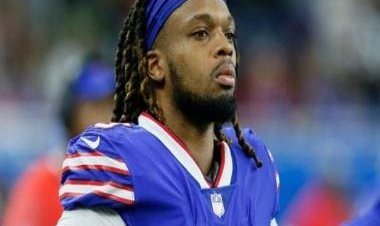 Explained: Why anti-COVID vaccine rhetoric is on rise after American football star’s sudden collapse on field