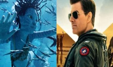 Eyeing $2 billion, Avatar: The Way of Water leaves Tom Cruise’s Top Gun: Maverick behind