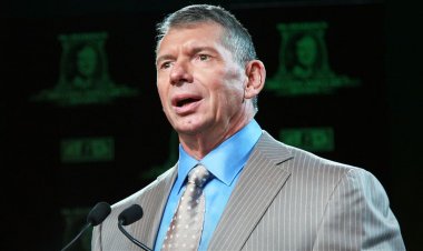 WWE Stock Surges As Former CEO Vince McMahon Returns As Executive Chairman