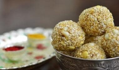 Makar Sankranti 2023: Five traditional dishes cooked on the occasion