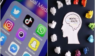 The new idiot box: Long hours on social media alters the brain in children and young teens, makes them dull
