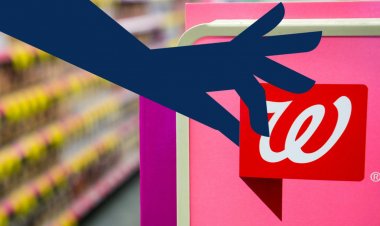 Walgreens Admits It May Have Cried Wolf Over Theft