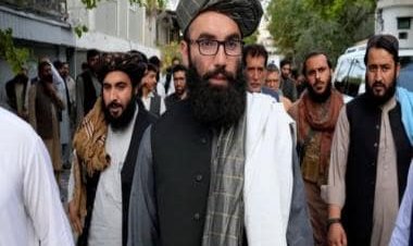 Afghanistan: Taliban leader Anas Haqqani slams Britain's Prince Harry over autobiography