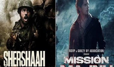 After Sherhsaah, Mission Majnu promises to be yet another gripping patriotic offering by Sidharth Malhotra
