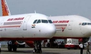 Air India crew, pilot de-rostered following urinating incidence; CEO Campbell Wilson apologises, reviews alcohol policy