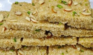 Makar Sankranti 2023: Five dessert recipes you can eat without feeling guilty about your sugar levels