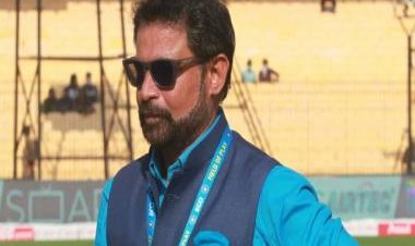 BCCI announces senior men selection committee, Chetan Sharma to continue as chairman