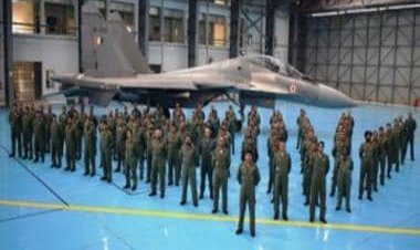 India to hold joint military exercise 'Veer Guardian' with Japan