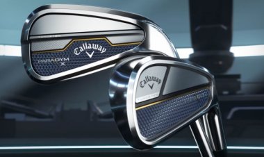 Callaway Launches Something New For Golf Enthusiasts