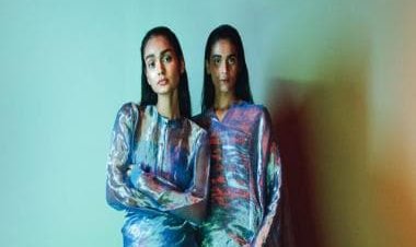 Top Notch | Gaurav Jai Gupta of Akaaro: 'I'm definitely not a fashion designer'