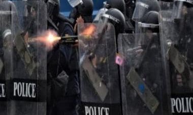 Holiday Gone Wrong: British man claims he was tortured in Thailand Jail