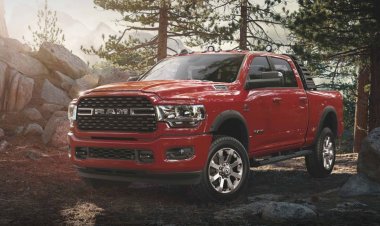 Iconic Brand Shakes Up the Electric Pickup Market