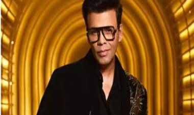 Karan Johar to downscale star fees, no more astronomical paychecks