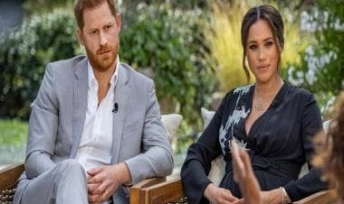 EXPLAINED | Harry &amp; Meghan: Why the royal family think Harry and Meghan are digging their own graves