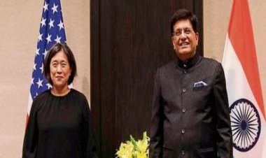 India-US trade policy forum meet on 11 January in Washington
