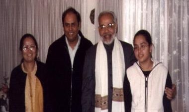 From karyakarta to PM, Narendra Modi has cultivated a special bond with Indian diaspora