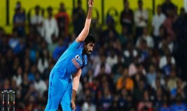 Jasprit Bumrah to miss India vs Sri Lanka ODI series, BCCI announces updated squad