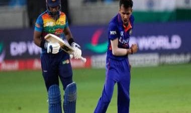 India vs Sri Lanka, 1st ODI Live Streaming: When and where to watch IND vs SL ODI match live