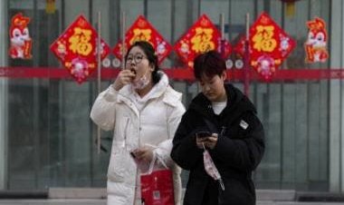 COVID in China: Why young Chinese are exposing themselves to the virus