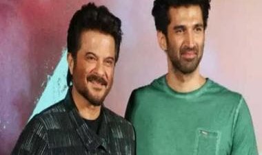 First look of Anil Kapoor and Aditya Roy Kapur’s Indian remake of The Night Manager out