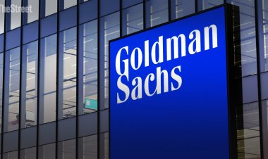 Goldman Sachs To Unveil 3,200 Job Cuts Ahead of Muted Q4 Earnings