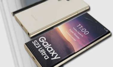 Samsung ‘accidentally leaks’ Galaxy S23 series launch date ahead of official announcement