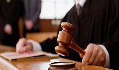 AI Law firm to pay $1 million to lawyer willing to argue Supreme Court case guided by their AI bot