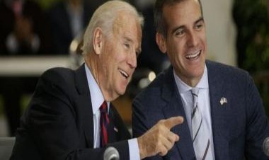 Joe Biden's Eric Garcetti fixation and record absence of US ambassador to India