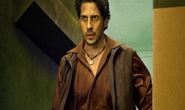 Mission Majnu trailer out; Sidharth Malhotra-Rashmika Mandanna star in action-packed spy movie