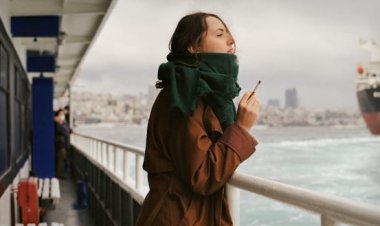 Why Carnival and Royal Caribbean Outlaw This Popular Vice