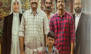 Saudi Vellakka will take a part of you away forever