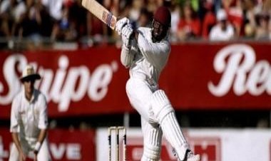 Brian Lara explains how he faced legendary spinners Muttiah Muralitharan and Shane Warne