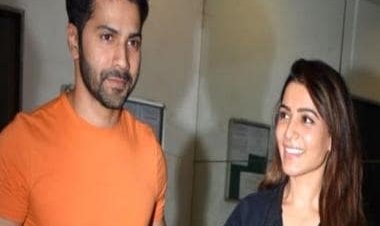 Varun Dhawan's support to 'Citadel' co-star Samantha Ruth Prabhu over 'Samantha has lost her charm' post wins hearts