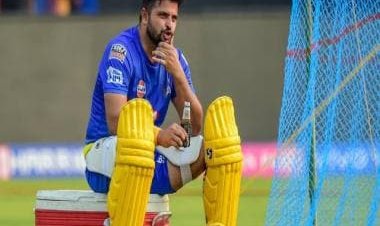SA20: Suresh Raina, RP Singh, Pragyan Ojha and Aakash Chopra headline experts panel on Viacom18