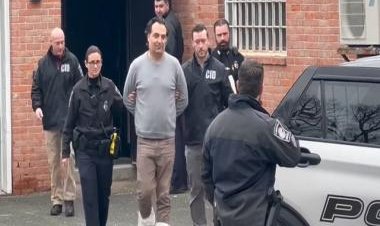 No body, no crime: UK Man bought cleaning gear, Googled body disposal, but police can't charge him for wife's murder