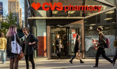 Oak Street Health Stock Soars On $10 Billion CVS Takeover Report