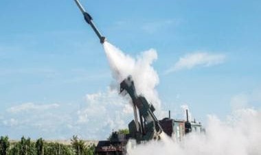 Major boost for Indian Army as DRDO clears QRSAM missile for production