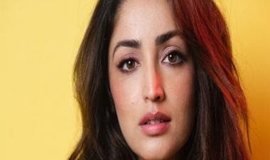 Yami Gautam: 'If I have to act in one biopic, the most beautiful one would be that of Madhubala'